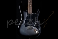 Fender Modern Player Strat HSS Silverburst
