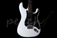 Fender Modern Player Strat HSS Olympic White