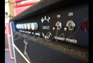 Used Amps