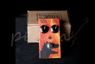 Jam Pedals Dyna-ssoR
