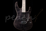 Suhr Pro Series M8 Trans Black