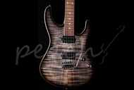 Suhr Pro Series M7 Charcoal Burst