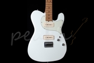 Suhr Classic T Olympic White - Roasted Body and Neck