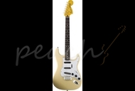 Squier Vintage Modified Stratocaster '70s RW Vintage White