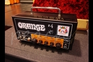 Orange #4 Jim Root 15w Guitar Head
