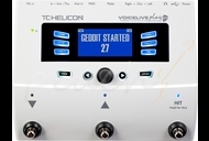TC Helicon Voicelive Play GTX