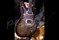 PRS Signature Limited Run Charcoal Burst