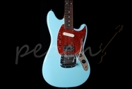Fender Kurt Cobain Mustang Sonic Blue