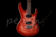 Suhr Set-neck Limited Edition Serial Number 3 Used