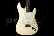 Fender Custom Shop 62 Tone machine Relic - Reverse Headstock