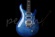 PRS Studio Blue Burst 10 top