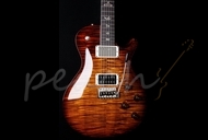 PRS Tremonti Model Black Gold 10 Top
