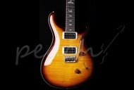 PRS Custom 24 McCarty Tobacco 10 top