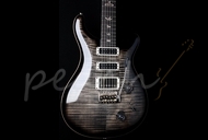 PRS Studio Charcoal Burst 10 top