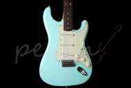 Fender Custom Shop Tone Machine 62 Relic Strat Surf Green
