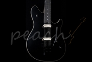 EVH Wolfgang Special Stealth