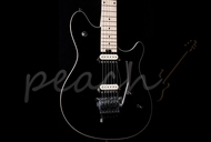 EVH Wolfgang Special Black