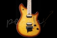 EVH Wolfgang Special Tobacco Sunburst
