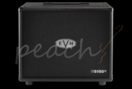 EVH 5150 III 112ST Cabinet Black