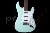 Squier Vintage Modified Surf Stratocaster Surf Green