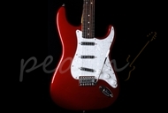 Squier Vintage Modified Surf Stratocaster Candy Apple Red