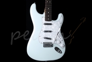 Squier Vintage Modified Surf Stratocaster Sonic Blue
