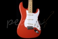 Fender 50's Classic Stratocaster Fiesta Red