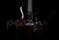 PRS Mira 2012 Spec Vintage Mahogany with Birds