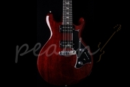 PRS Mira 2012 Spec Vintage Cherry with Birds