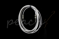 Van Damme Silver Series Hi-Cap cable with Switchcraft Jacks 5m
