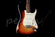 Fender Road Worn 60s Strat Sunburst Used