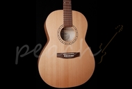 Simon and Patrick Woodland Folk Cedar Used