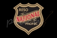 National Reso-Phonic