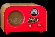 Fender Greta Pawn Shop Amp