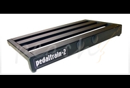Pedaltrain 2 with soft case