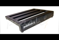 Pedaltrain JR with soft case