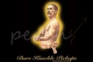 Bare Knuckle Pickups