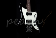 Fender Blacktop Jazzmaster HS Black