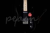 Fender Classic Player Baja Tele Black
