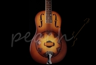 Resonators