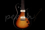 Godin Core Sunburst Semi gloss P90 with gig bag