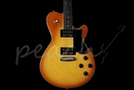 Godin Core Lightburst Semi gloss HB with gig bag