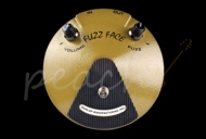 Jim Dunlop Eric Johnson Signature Fuzz Face JD-EJF1
