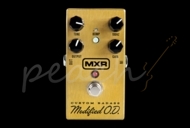 MXR Custom Badass Modified Overdrive