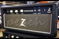 DR Z Monza Head Black Used