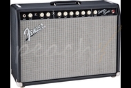 Fender Super Sonic 22 Black