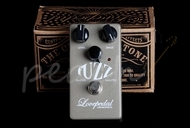Lovepedal Si Fuzzmaster 