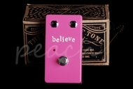 Lovepedal Believe Octave Planet