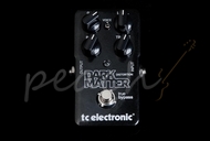 TC Electronic Dark Matter Distortion
