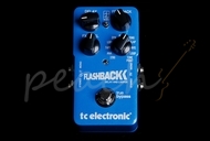 TC Electronic Flashback Delay and Looper pedal